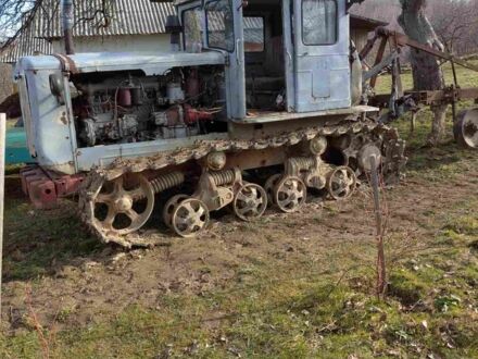 ХТЗ Інша 1999 у Косове на Automoto.ua ХТЗ Інша, об'ємом двигуна 0 л та пробігом 0 тис. км за 2900 $, фото 1 на Automoto.ua
