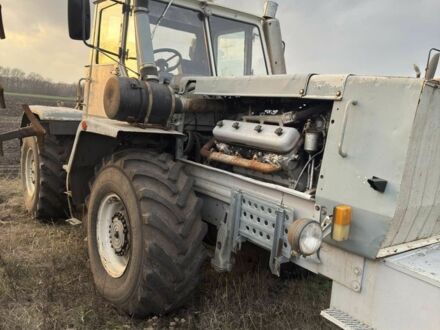 ХТЗ Другая, объемом двигателя 0 л и пробегом 0 тыс. км за 10000 $, фото 1 на Automoto.ua