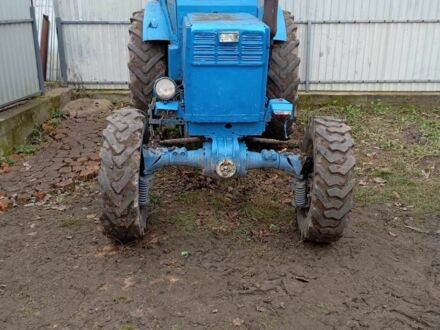 ХТЗ Другая, объемом двигателя 0 л и пробегом 0 тыс. км за 2240 $, фото 1 на Automoto.ua