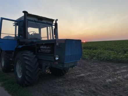ХТЗ Другая, объемом двигателя 15 л и пробегом 350 тыс. км за 12999 $, фото 1 на Automoto.ua