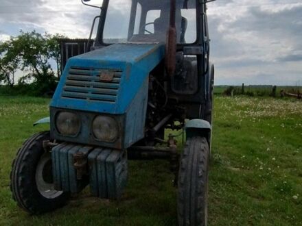 ХТЗ Інша 1999 у Луцьку на Automoto.ua ХТЗ Інша, об'ємом двигуна 0 л та пробігом 0 тис. км за 5200 $, фото 1 на Automoto.ua