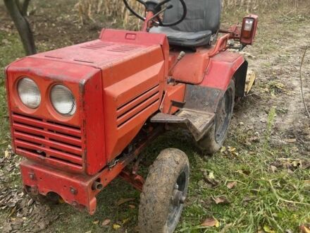 ХТЗ Другая, объемом двигателя 0 л и пробегом 0 тыс. км за 3000 $, фото 1 на Automoto.ua