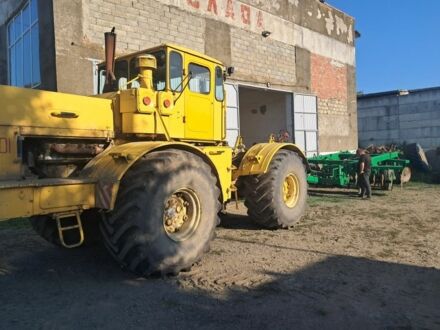 ХТЗ Інша, об'ємом двигуна 0.5 л та пробігом 100 тис. км за 11500 $, фото 1 на Automoto.ua