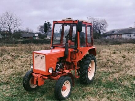 ХТЗ Другая, объемом двигателя 2.15 л и пробегом 19 тыс. км за 3500 $, фото 1 на Automoto.ua