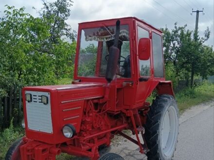 ХТЗ Другая 1999 в Житомире на Automoto.ua ХТЗ Другая, объемом двигателя 2.5 л и пробегом 0 тыс. км за 3800 $, фото 1 на Automoto.ua