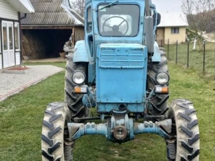ХТЗ Інша 1999 у Тлумаче на Automoto.ua ХТЗ Інша, об'ємом двигуна 2.56 л та пробігом 552 тис. км за 3372 $, фото 1 на Automoto.ua