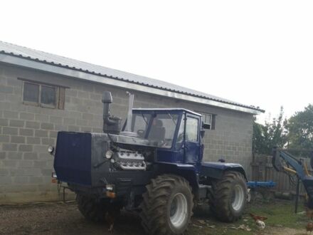 ХТЗ Інша, об'ємом двигуна 0 л та пробігом 0 тис. км за 9500 $, фото 1 на Automoto.ua