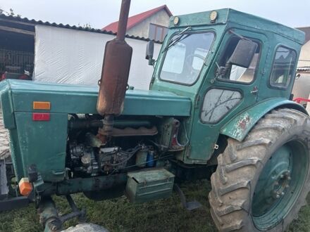 ХТЗ Інша 2000 у Кельменцах на Automoto.ua ХТЗ Інша, об'ємом двигуна 0 л та пробігом 2 тис. км за 2300 $, фото 1 на Automoto.ua
