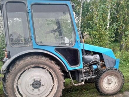 ХТЗ Інша 2000 у Нежине на Automoto.ua ХТЗ Інша, об'ємом двигуна 0 л та пробігом 0 тис. км за 6000 $, фото 1 на Automoto.ua