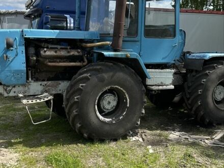 ХТЗ Другая, объемом двигателя 0.5 л и пробегом 0 тыс. км за 11000 $, фото 1 на Automoto.ua