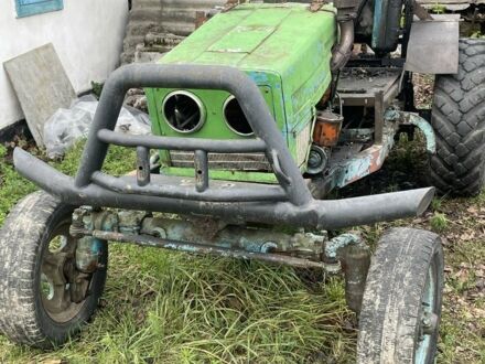 ХТЗ Інша, об'ємом двигуна 2.5 л та пробігом 250 тис. км за 709 $, фото 1 на Automoto.ua