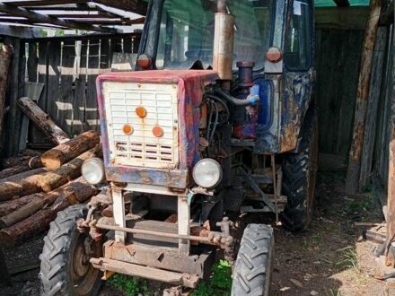 ХТЗ Другая, объемом двигателя 0 л и пробегом 0 тыс. км за 1300 $, фото 1 на Automoto.ua