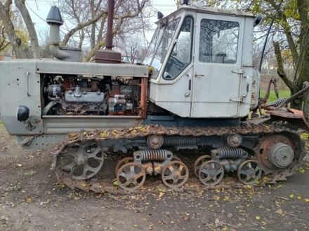 ХТЗ Інша, об'ємом двигуна 0 л та пробігом 0 тис. км за 2619 $, фото 1 на Automoto.ua