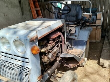 ХТЗ Другая, объемом двигателя 1.2 л и пробегом 0 тыс. км за 1653 $, фото 1 на Automoto.ua