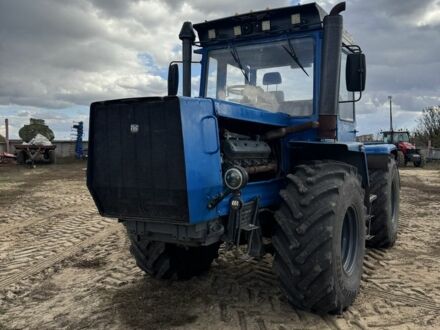 ХТЗ Другая 2000 в Лозовой на Automoto.ua ХТЗ Другая, объемом двигателя 1.49 л и пробегом 500 тыс. км за 16000 $, фото 1 на Automoto.ua