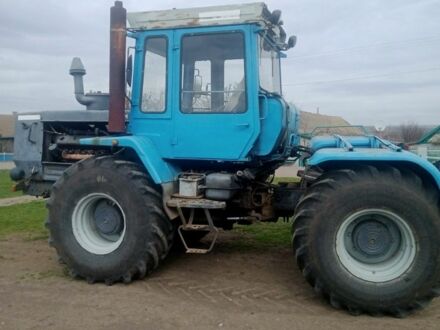 ХТЗ Другая, объемом двигателя 13 л и пробегом 85 тыс. км за 8900 $, фото 1 на Automoto.ua