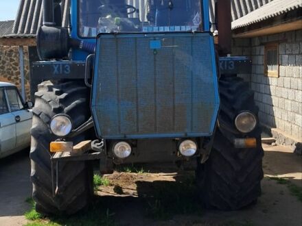 ХТЗ Інша 2000 у Савране на Automoto.ua ХТЗ Інша, об'ємом двигуна 10 л та пробігом 1 тис. км за 14900 $, фото 1 на Automoto.ua