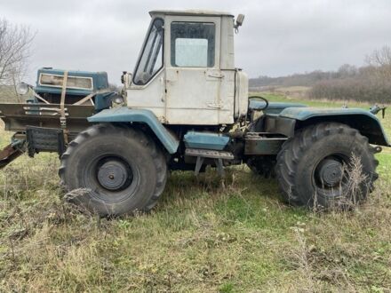 ХТЗ Інша, об'ємом двигуна 11.15 л та пробігом 10 тис. км за 3572 $, фото 1 на Automoto.ua