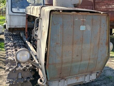 ХТЗ Інша 2000 у Полтаві на Automoto.ua ХТЗ Інша, об'ємом двигуна 0 л та пробігом 0 тис. км за 2403 $, фото 1 на Automoto.ua