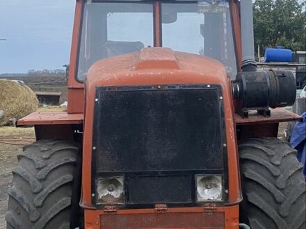 ХТЗ Інша 2000 у Дніпро (Дніпропетровську) на Automoto.ua ХТЗ Інша, об'ємом двигуна 0.6 л та пробігом 100 тис. км за 7700 $, фото 1 на Automoto.ua