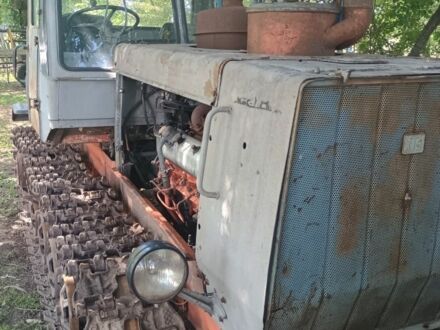 ХТЗ Другая, объемом двигателя 0 л и пробегом 0 тыс. км за 2960 $, фото 1 на Automoto.ua