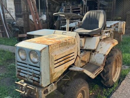 ХТЗ Інша, об'ємом двигуна 0.5 л та пробігом 100 тис. км за 1000 $, фото 1 на Automoto.ua