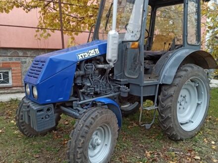 ХТЗ Інша 2000 у Кременчуге на Automoto.ua ХТЗ Інша, об'ємом двигуна 0 л та пробігом 0 тис. км за 136 $, фото 1 на Automoto.ua