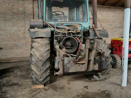 ХТЗ Другая, объемом двигателя 0 л и пробегом 0 тыс. км за 4300 $, фото 1 на Automoto.ua