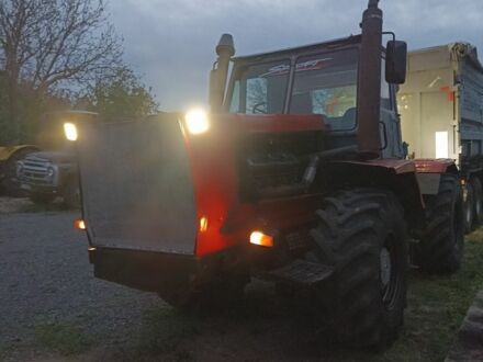 ХТЗ Другая, объемом двигателя 1.4 л и пробегом 2 тыс. км за 5900 $, фото 1 на Automoto.ua