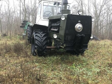 ХТЗ Другая, объемом двигателя 11.11 л и пробегом 253 тыс. км за 13300 $, фото 1 на Automoto.ua