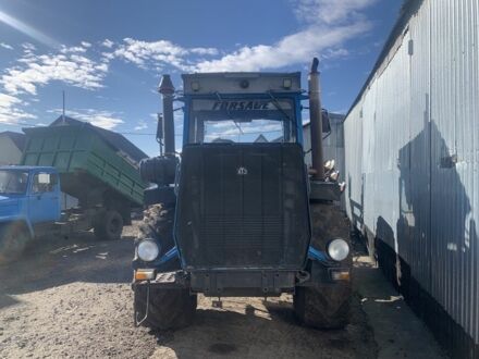 ХТЗ Другая 2001 в Обухове на Automoto.ua ХТЗ Другая, объемом двигателя 0 л и пробегом 148 тыс. км за 12575 $, фото 1 на Automoto.ua