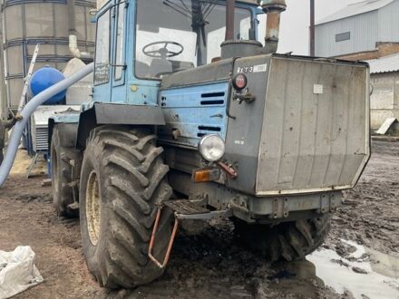 ХТЗ Другая, объемом двигателя 1 л и пробегом 1000 тыс. км за 10000 $, фото 1 на Automoto.ua