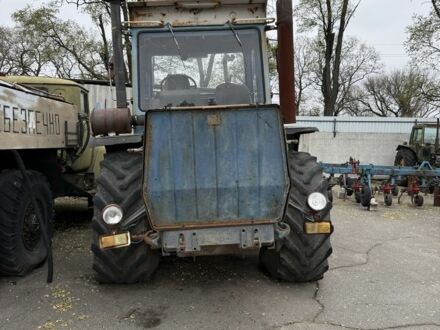 ХТЗ Другая, объемом двигателя 7 л и пробегом 0 тыс. км за 6000 $, фото 1 на Automoto.ua