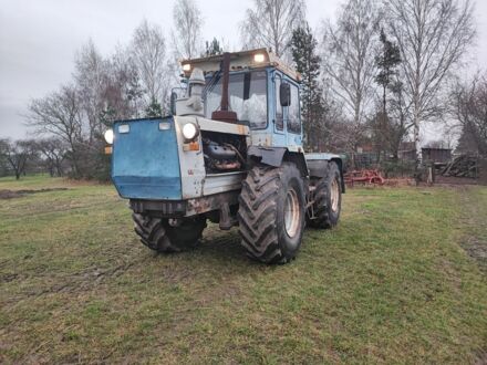 ХТЗ Другая, объемом двигателя 6 л и пробегом 5 тыс. км за 8500 $, фото 1 на Automoto.ua
