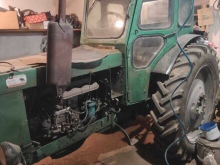 ХТЗ Другая 2002 в Владимир-Волынский на Automoto.ua ХТЗ Другая, объемом двигателя 0 л и пробегом 0 тыс. км за 4200 $, фото 1 на Automoto.ua