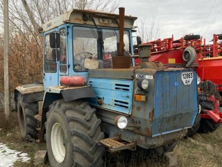 ХТЗ Другая 2002 в Каменское - Днепродзержинск на Automoto.ua ХТЗ Другая, объемом двигателя 0 л и пробегом 7 тыс. км за 8900 $, фото 1 на Automoto.ua