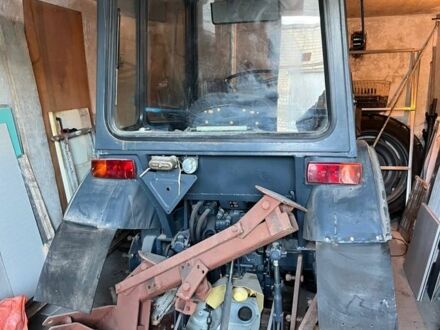 ХТЗ Інша, об'ємом двигуна 2.08 л та пробігом 0 тис. км за 8500 $, фото 1 на Automoto.ua