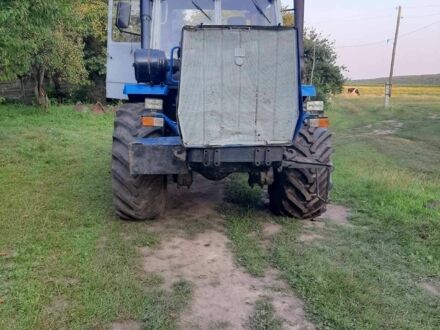 ХТЗ Другая 2002 в Перемышлянах на Automoto.ua ХТЗ Другая, объемом двигателя 0 л и пробегом 0 тыс. км за 8800 $, фото 1 на Automoto.ua