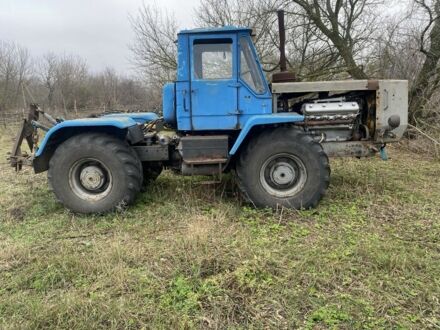 ХТЗ Другая, объемом двигателя 12 л и пробегом 1000 тыс. км за 7143 $, фото 1 на Automoto.ua