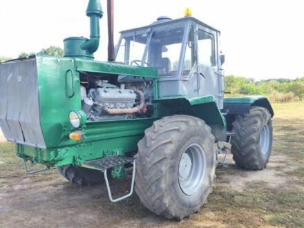 ХТЗ Другая, объемом двигателя 11.8 л и пробегом 0 тыс. км за 5000 $, фото 1 на Automoto.ua