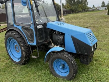 ХТЗ Другая 2002 в Вараш (Кузнецовск) на Automoto.ua ХТЗ Другая, объемом двигателя 2.5 л и пробегом 1000 тыс. км за 6550 $, фото 1 на Automoto.ua