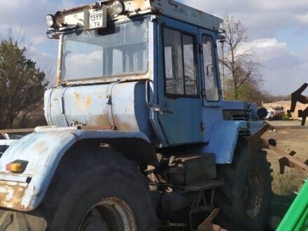 ХТЗ Другая 2002 в Барвенковом на Automoto.ua ХТЗ Другая, объемом двигателя 0 л и пробегом 0 тыс. км за 12870 $, фото 1 на Automoto.ua