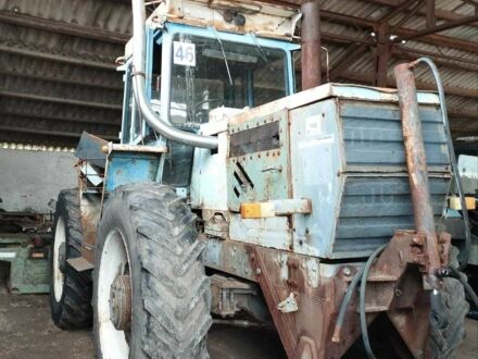 ХТЗ Другая, объемом двигателя 0 л и пробегом 0 тыс. км за 4664 $, фото 1 на Automoto.ua