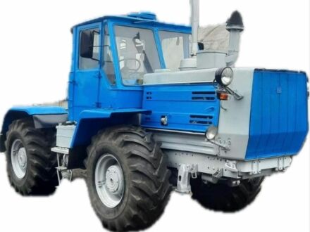 ХТЗ Інша, об'ємом двигуна 0 л та пробігом 0 тис. км за 8332 $, фото 1 на Automoto.ua