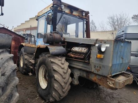 ХТЗ Другая, объемом двигателя 0 л и пробегом 0 тыс. км за 8700 $, фото 1 на Automoto.ua