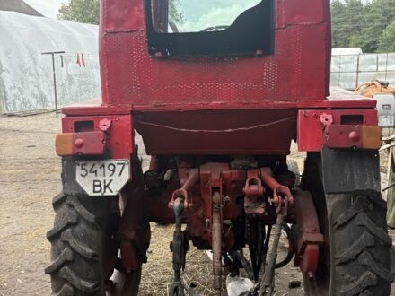 ХТЗ Другая 2004 в Дубно на Automoto.ua ХТЗ Другая, объемом двигателя 2.08 л и пробегом 0 тыс. км за 2550 $, фото 1 на Automoto.ua