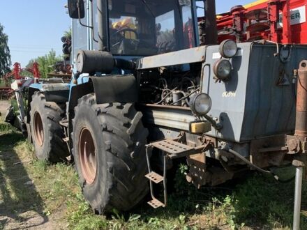ХТЗ Інша 2004 у Запоріжжя на Automoto.ua ХТЗ Інша, об'ємом двигуна 0 л та пробігом 0 тис. км за 8000 $, фото 1 на Automoto.ua