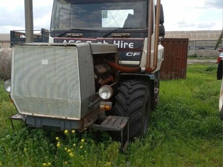 ХТЗ Другая, объемом двигателя 0 л и пробегом 0 тыс. км за 6049 $, фото 1 на Automoto.ua