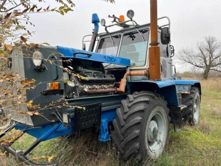 ХТЗ Другая, объемом двигателя 0 л и пробегом 0 тыс. км за 7000 $, фото 1 на Automoto.ua