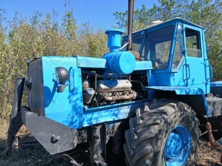 ХТЗ Другая 2004 в Изюме на Automoto.ua ХТЗ Другая, объемом двигателя 9.98 л и пробегом 100 тыс. км за 4000 $, фото 1 на Automoto.ua
